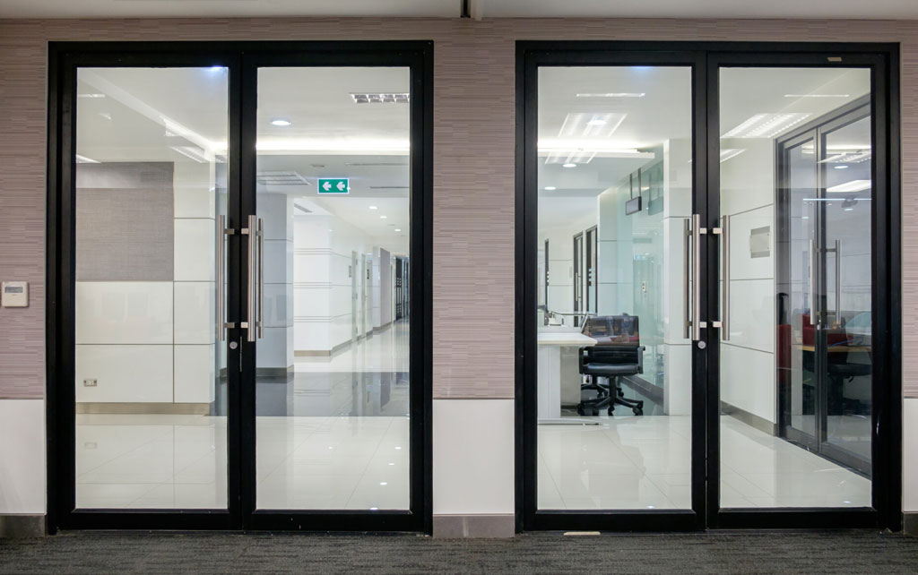 Best Aluminium Door Fabrication Services In Maharashtra