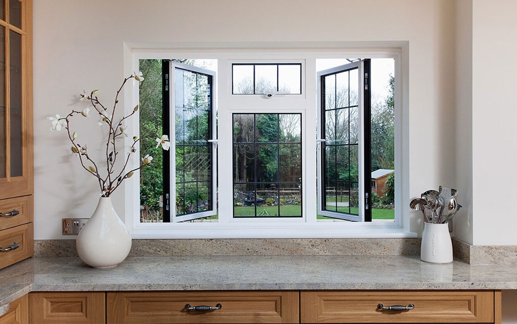 Best Aluminium Window Fabrication Services In Maharashtra