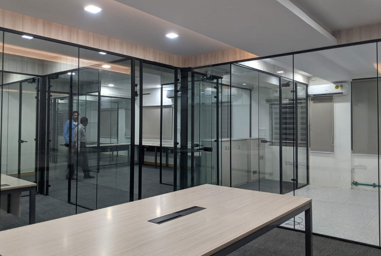 Zayed Aluminium & Glass Center