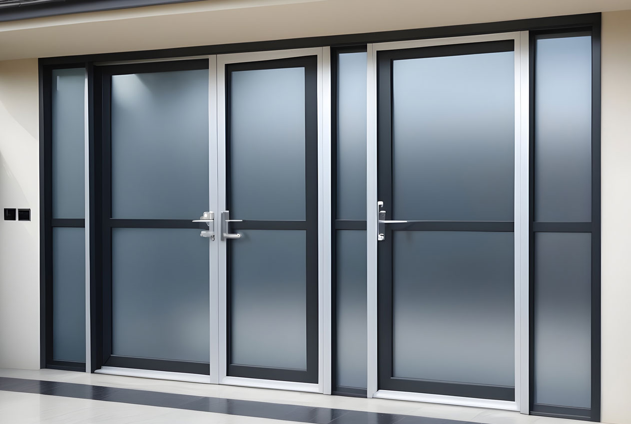 Zayed Aluminium & Glass Center