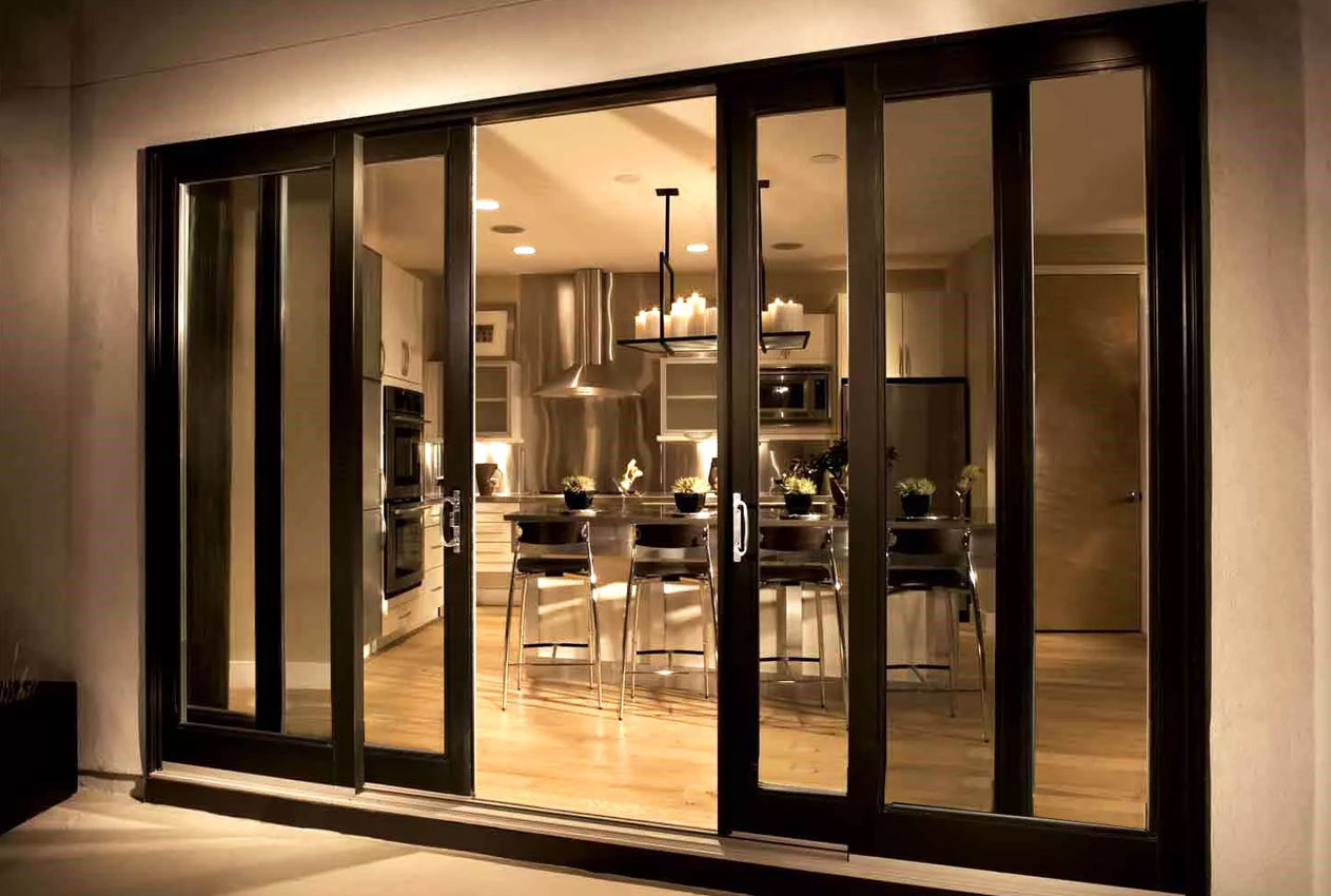 Zayed Aluminium & Glass Center