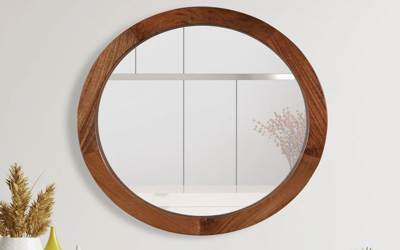 Best Mirror Manufacturer And Dealer In Maharashtra